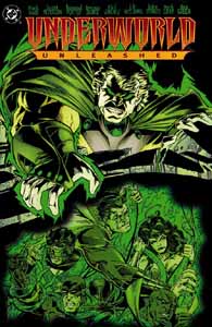 BAck to DC books