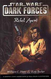 Back to Star Wars books