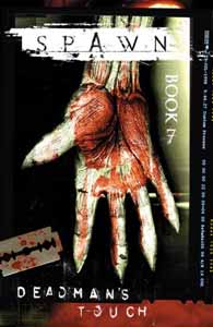Back to Spawn books