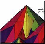 12208 Prism 6.5' Delta