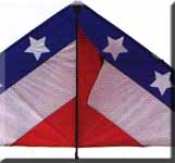 12220 USA 7.5' Delta