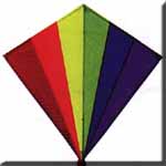 13600 Rainbow Diamond