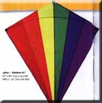 13800 Rainbow Diamond