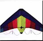 91103 Rainbow Boomer